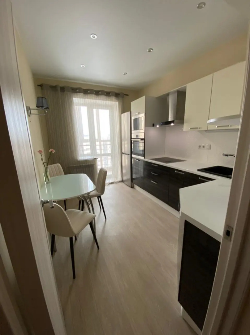 Апартаменты Ekaterina