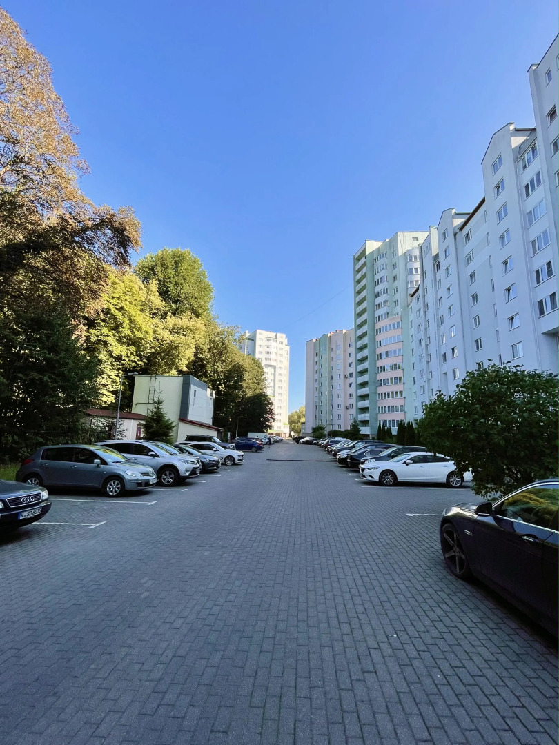 Квартира Королевские Ворота