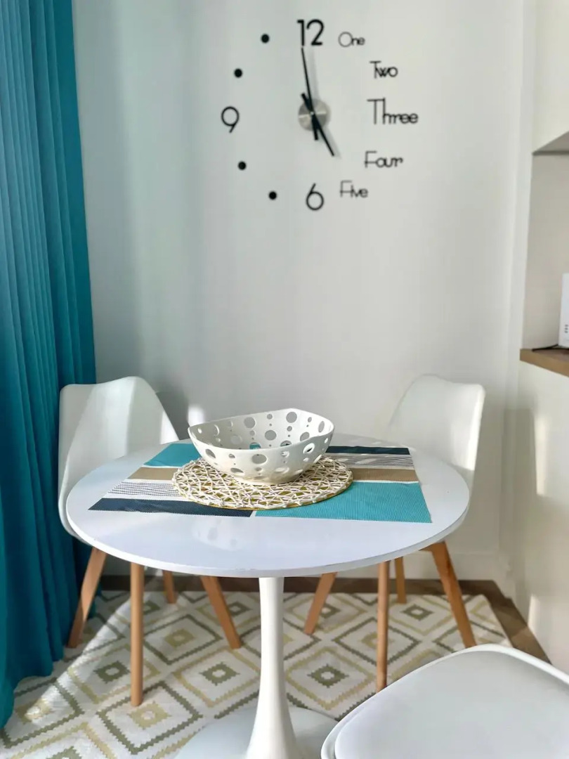 Квартира Цветной бульвар