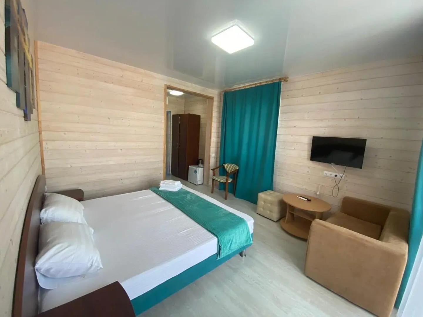 Гостевой дом Роза Ветров