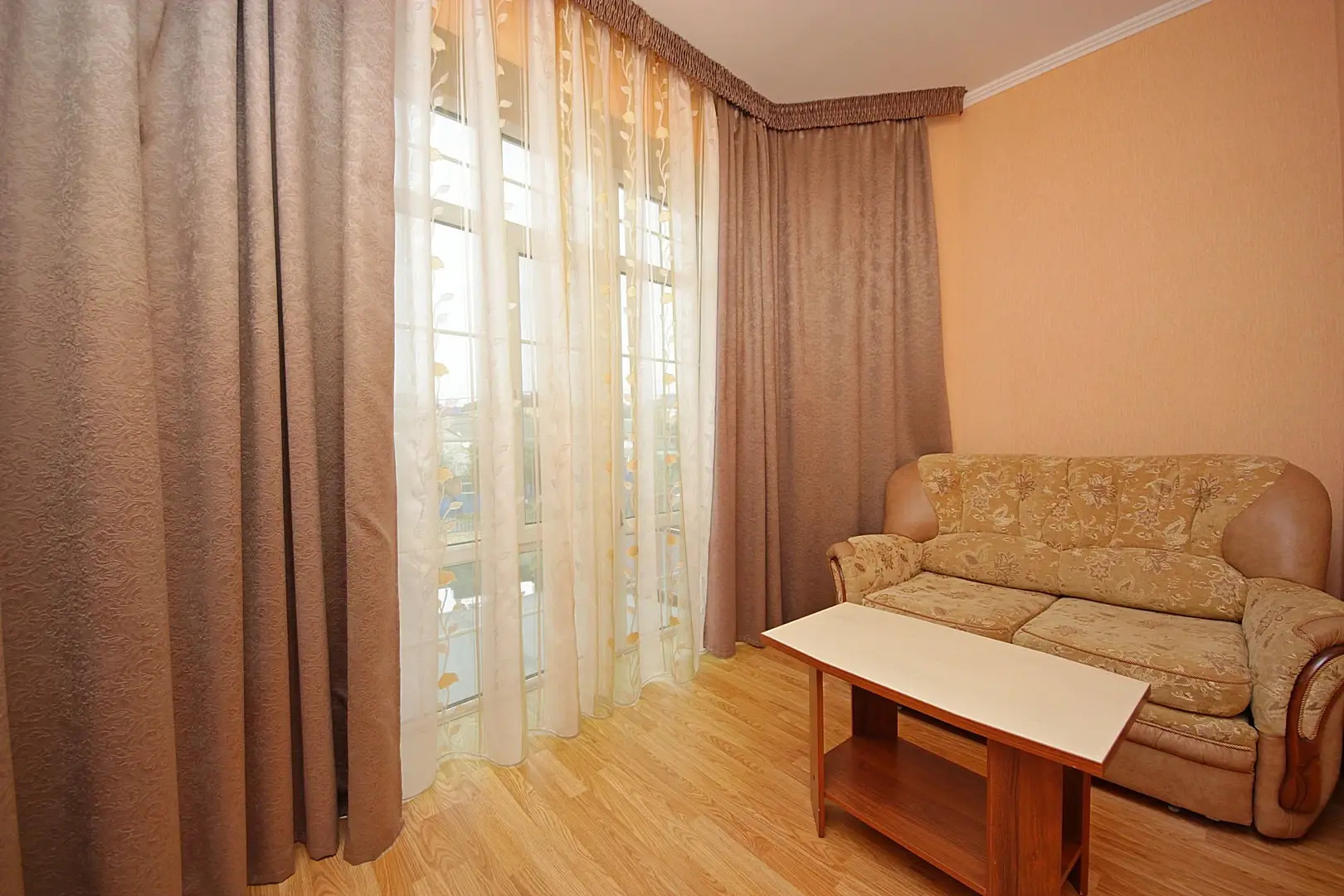 Гостевой Дом Селини