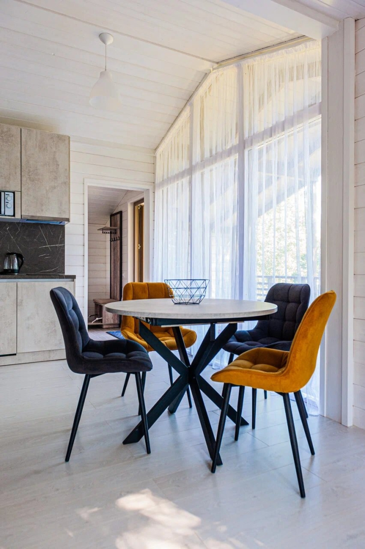 Гостевой Дом Вода и Воздух