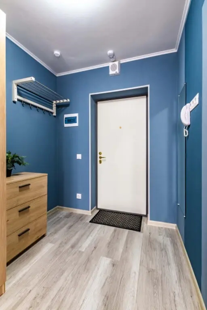 Апартаменты DreamHouse ЖК Татлин 1