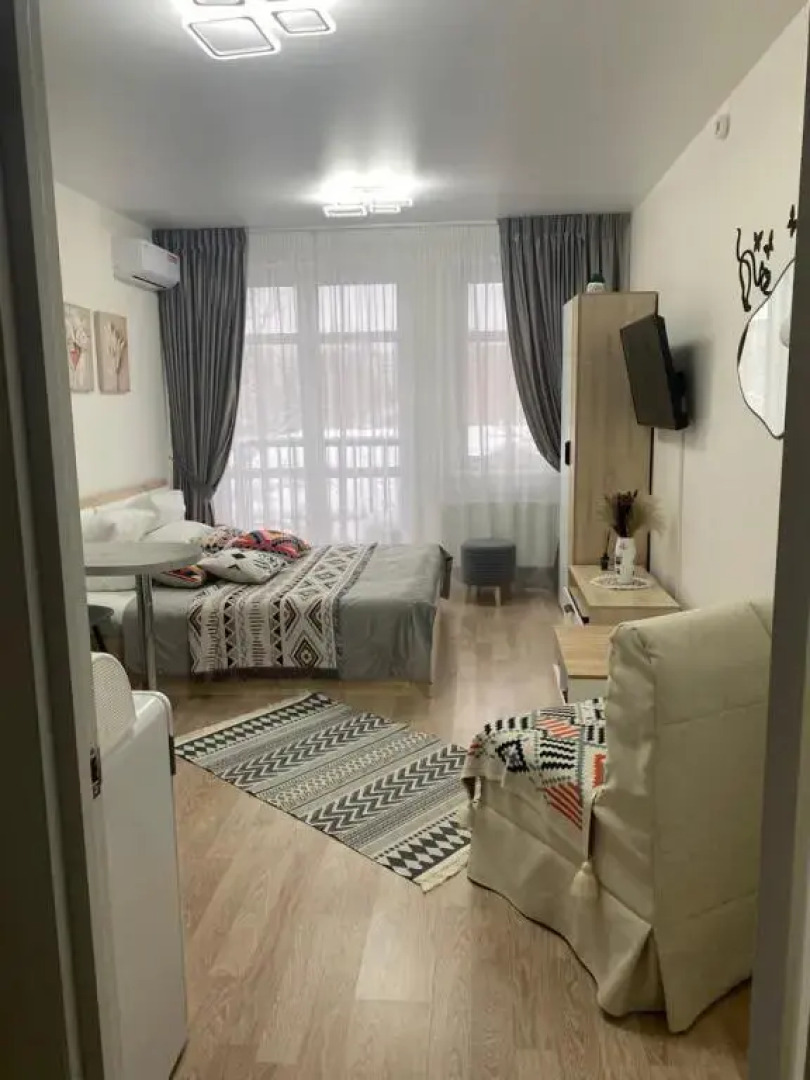 Апартаменты Parade Aparts 1