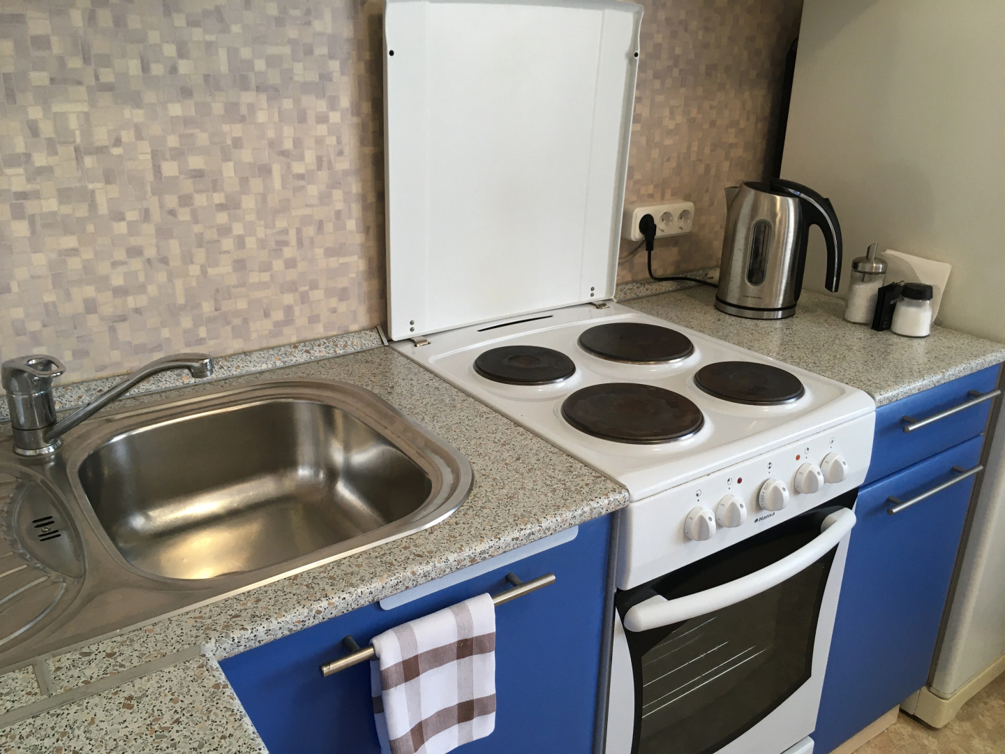 Апартаменты в Жк Премьер