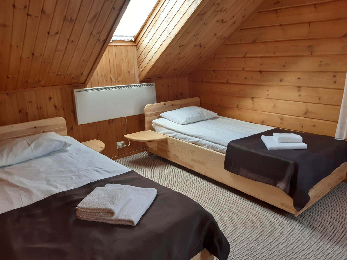 База отдыха Центр спорта и отдыха Демино