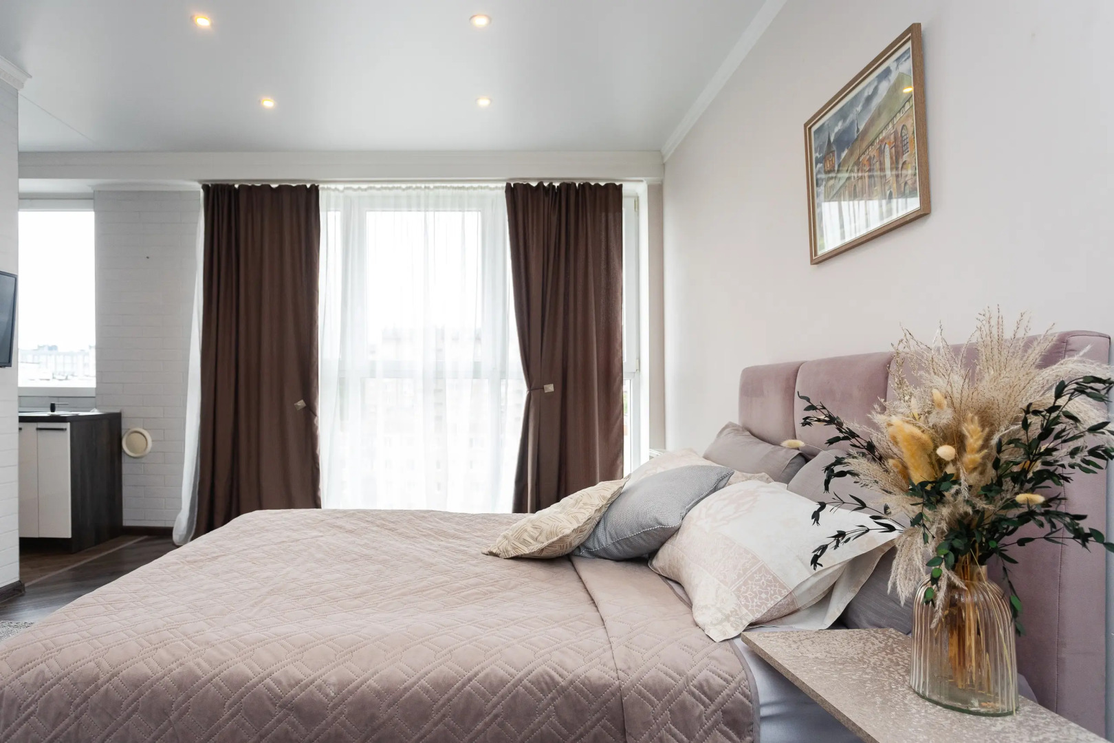 Апартаменты Александрия