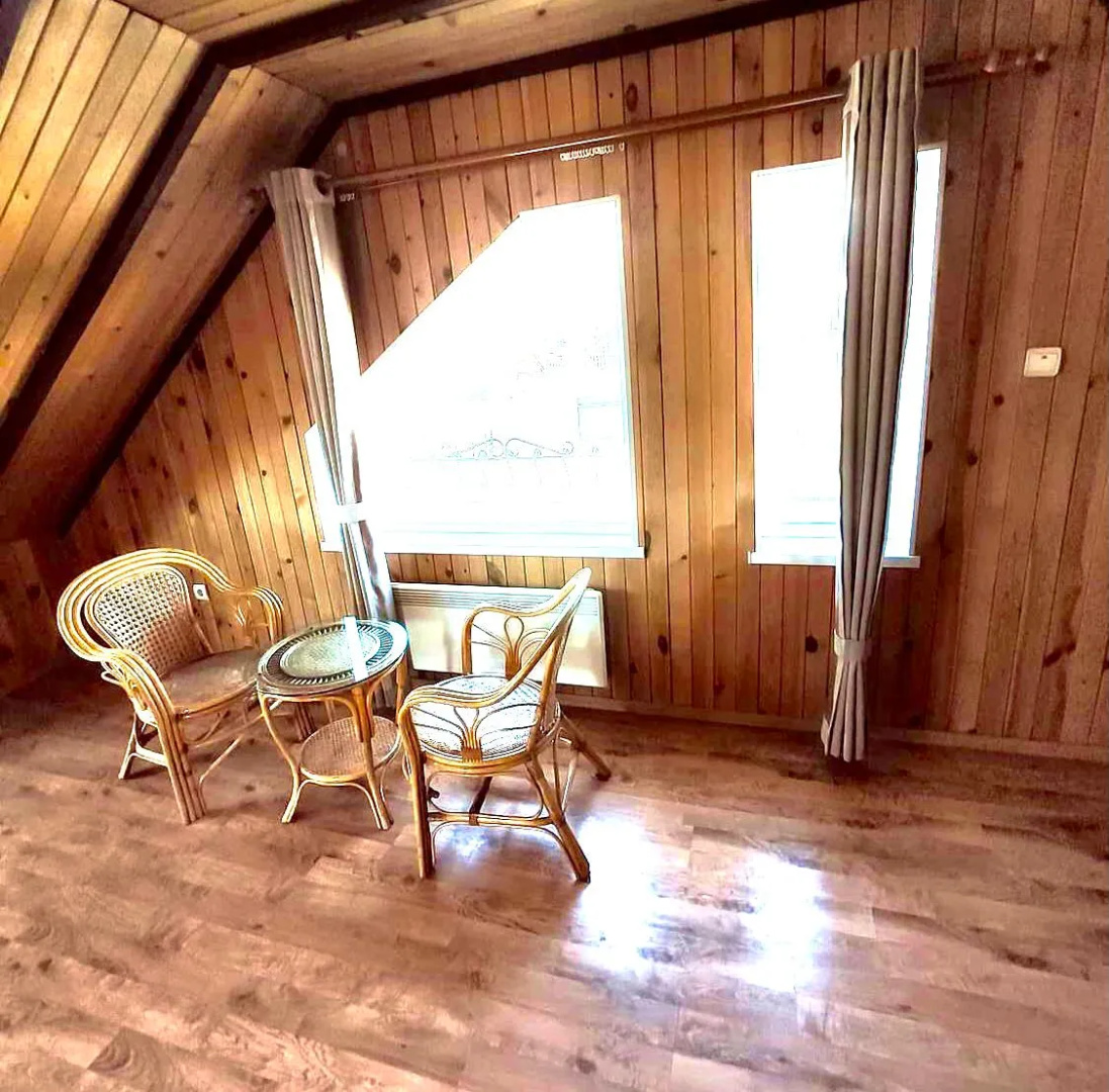 Guest House Baikal Holiday