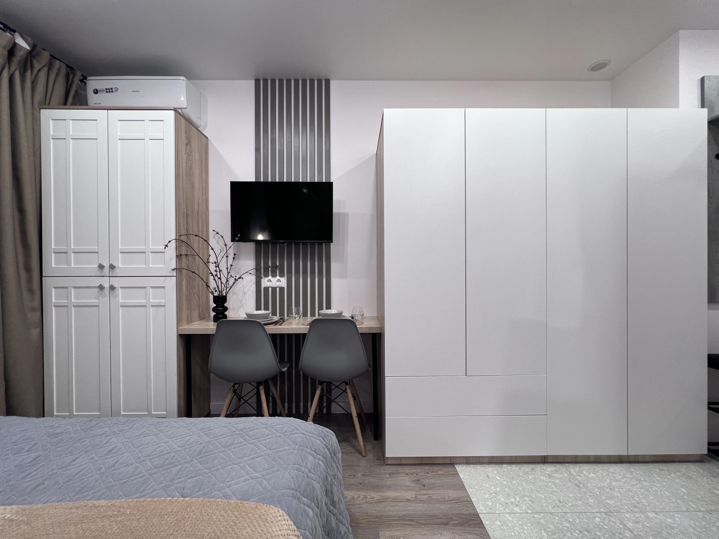 Апартаменты Сафари Студия Для Двоих