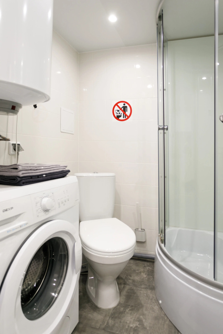 Апартаменты RentalSPb