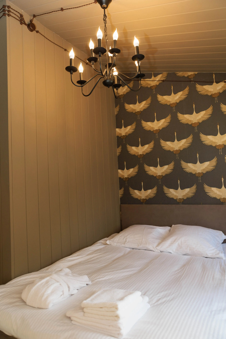 Гостевой дом Семейная ферма Федуловых