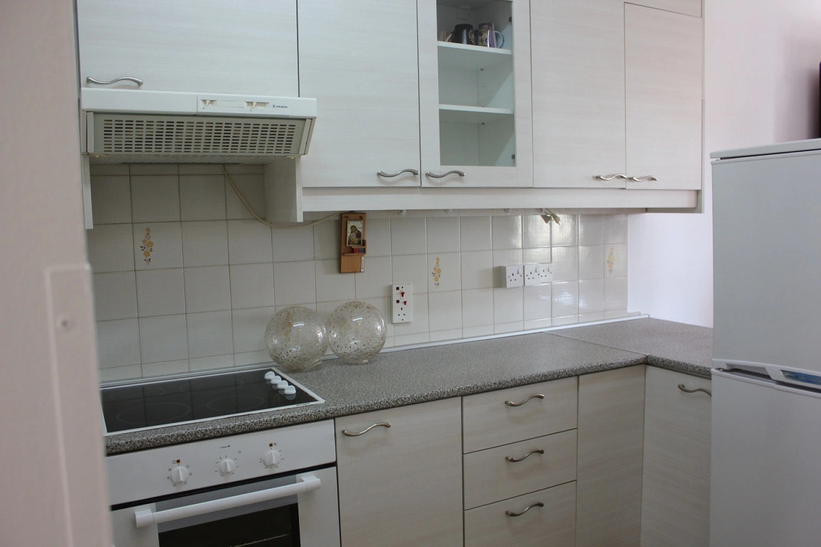 Апартаменты Arhangelou Michael Sea