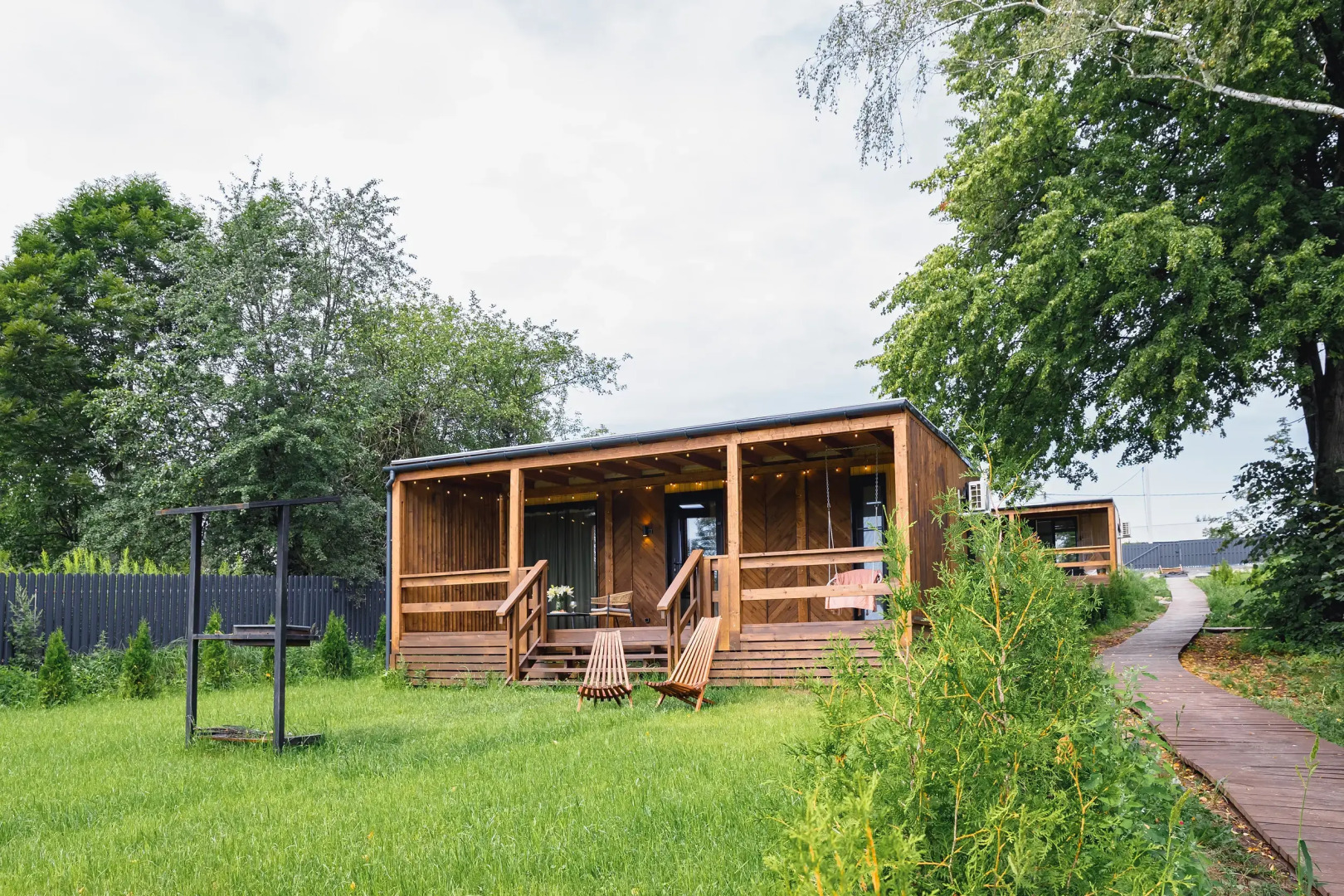 Гостевой Дом 4 Стихии Рязань