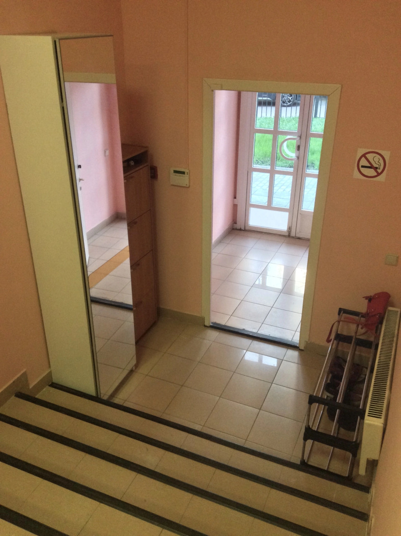 7 Sky Hostel Krasnoselskaya