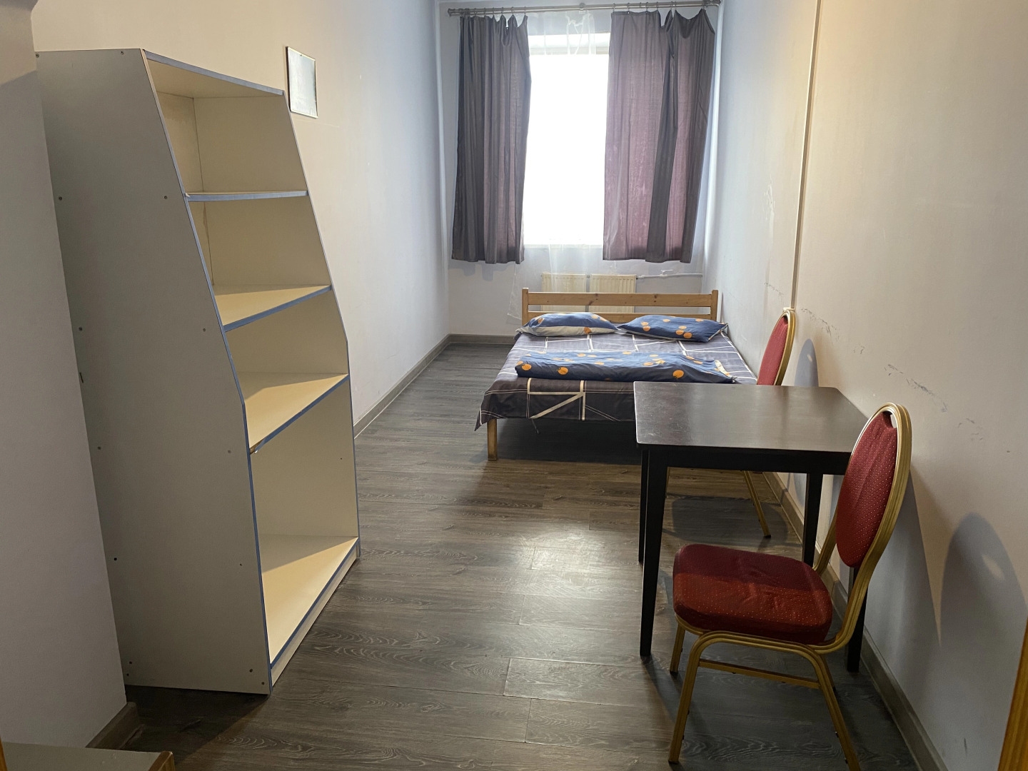 Меблированные комнаты Экономъ