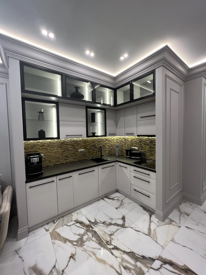 Дизайнерские апартаменты Central Park в историческом центре города