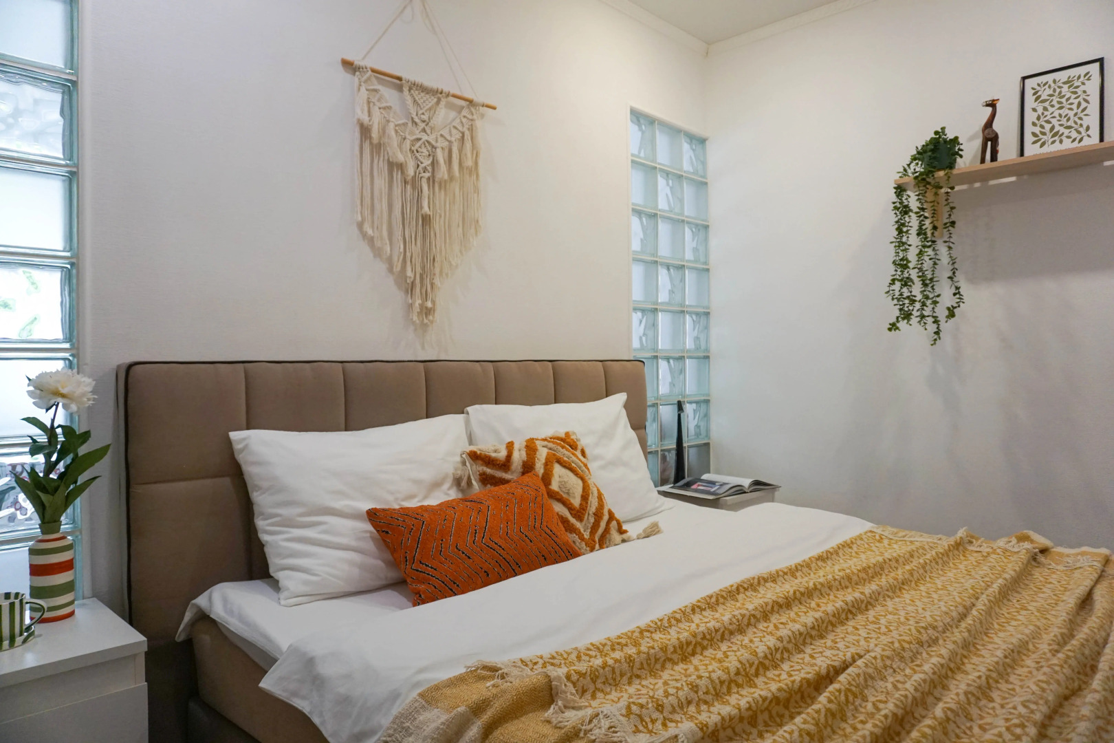 Апартаменты возле Закхаймских Ворот