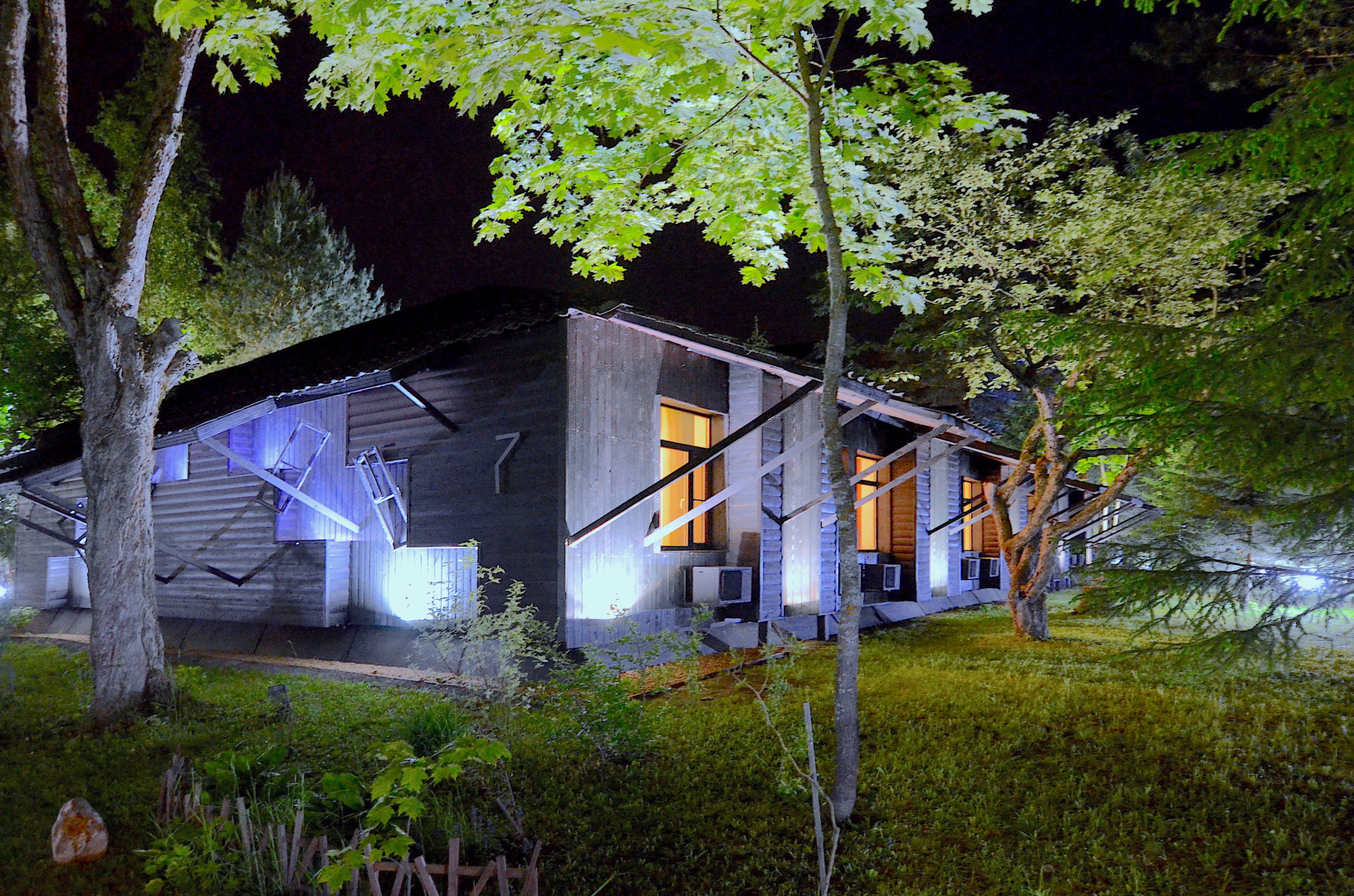 Парк-отель VE art resort