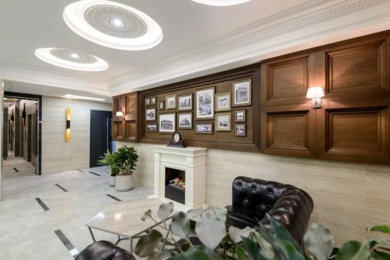 Квартира Аникина 16 ЖК Шесть Звезд ТЦ Мега