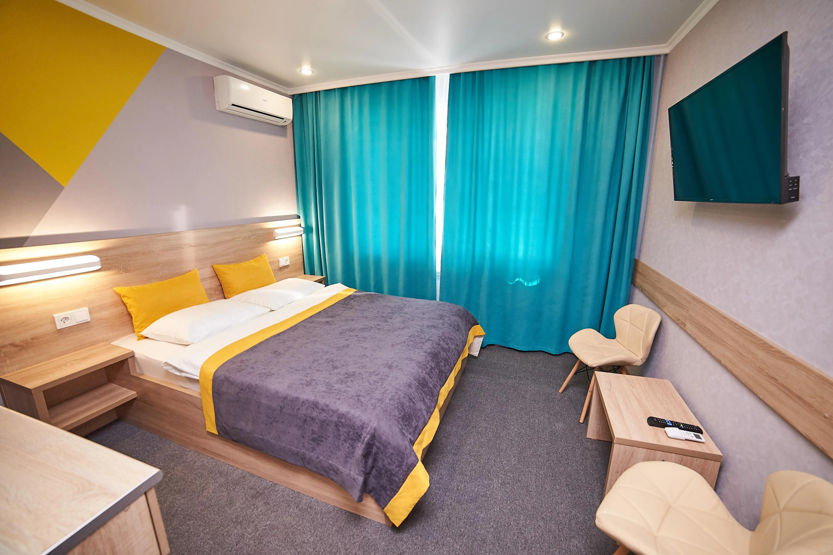 Мини-Отель Луна