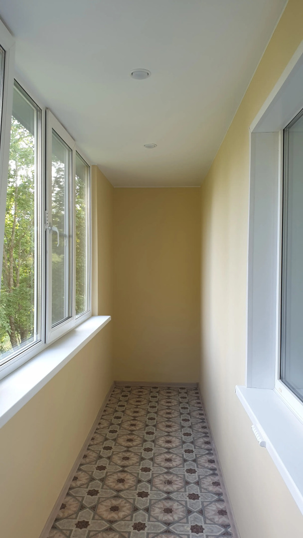 Апартаменты Премиум Пересвет