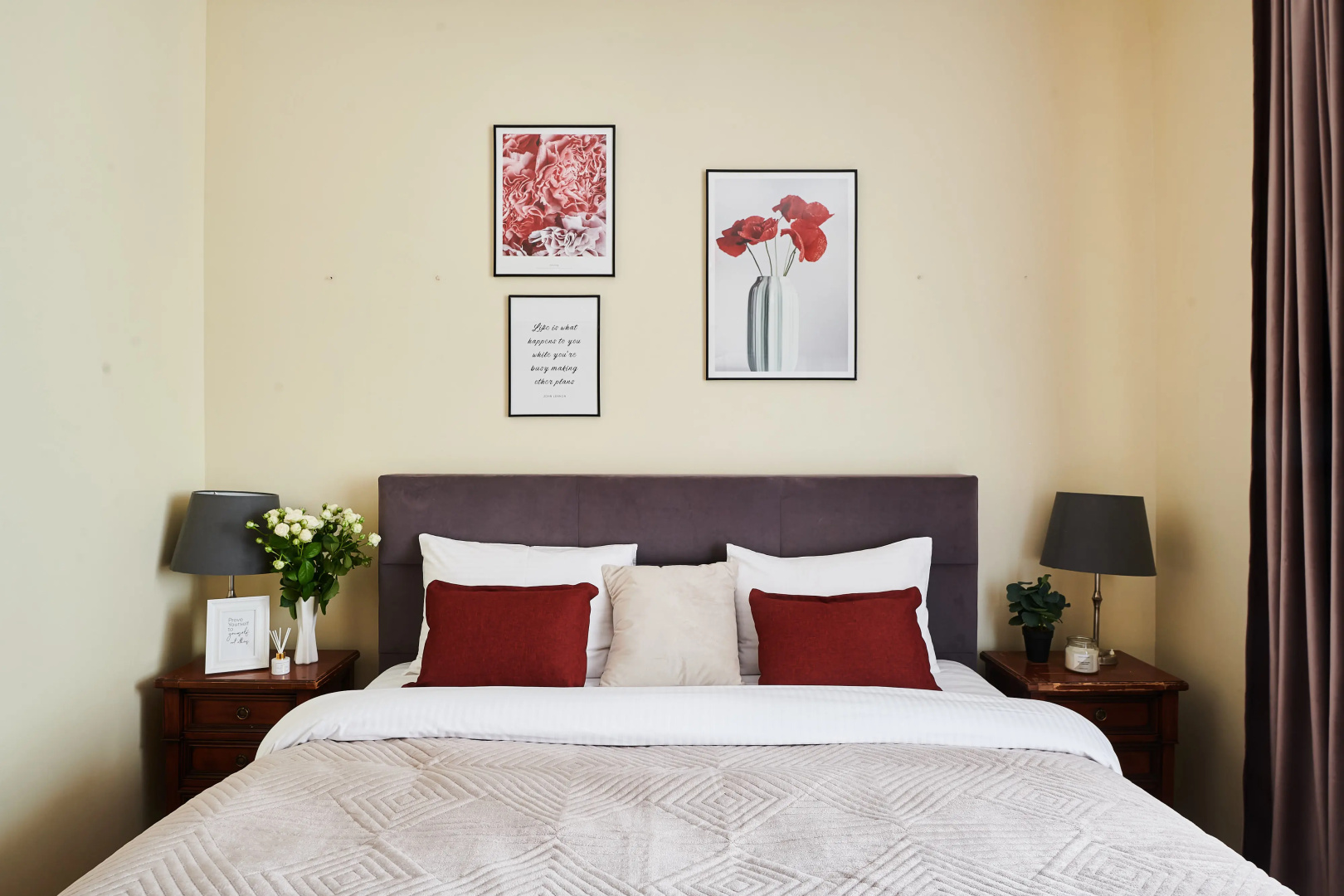 Квартира GM Apartments Двухэтажные с видом на Тверскую