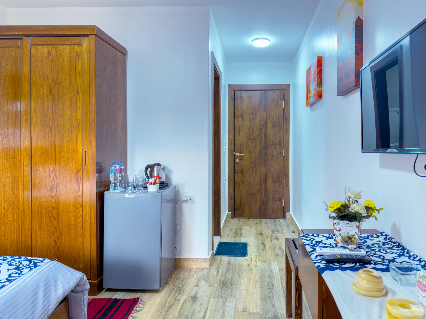 Отель Royal Crown Hotel Giza Pyramids View