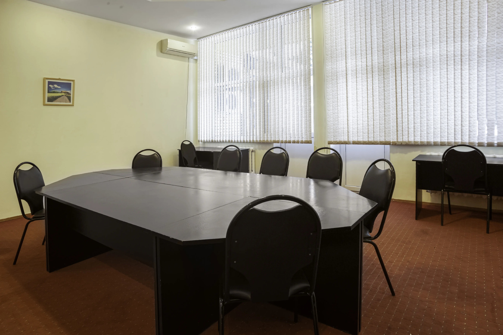 Отель Голицыно УМЦ