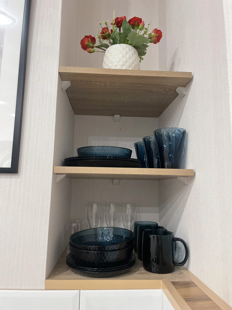 Квартира Студия Harmony