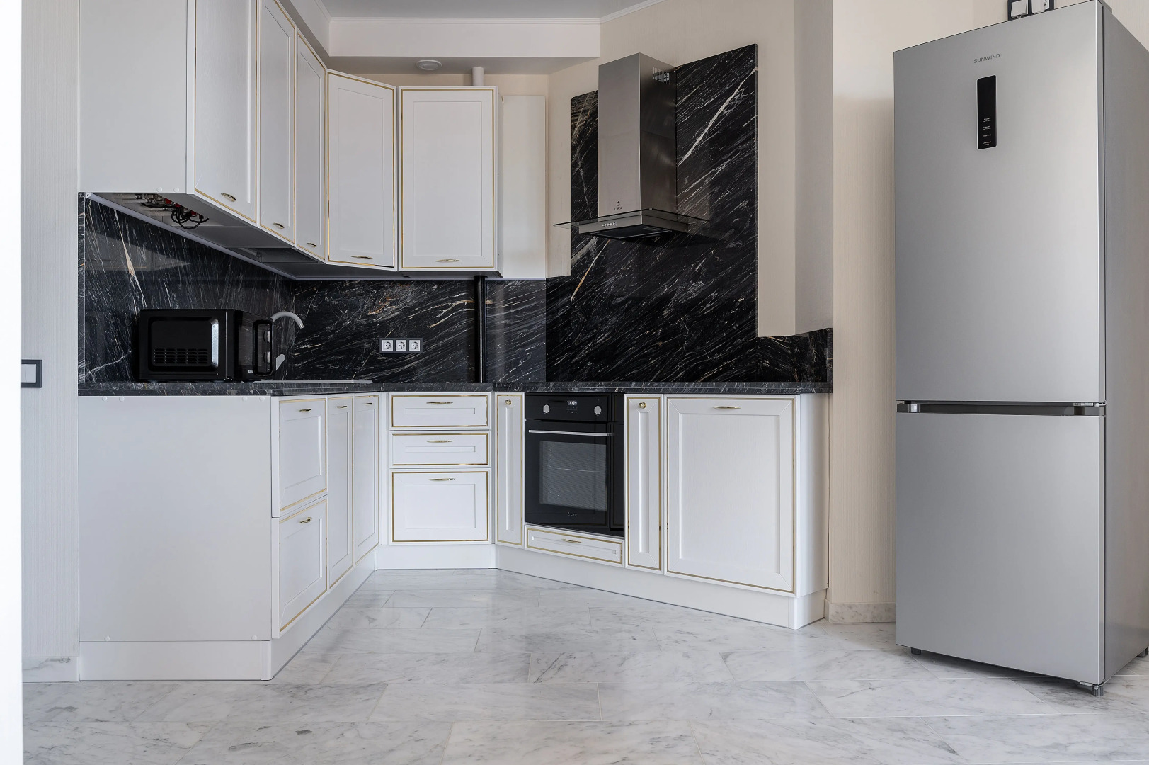 Квартира ЖК Жемчужина 3