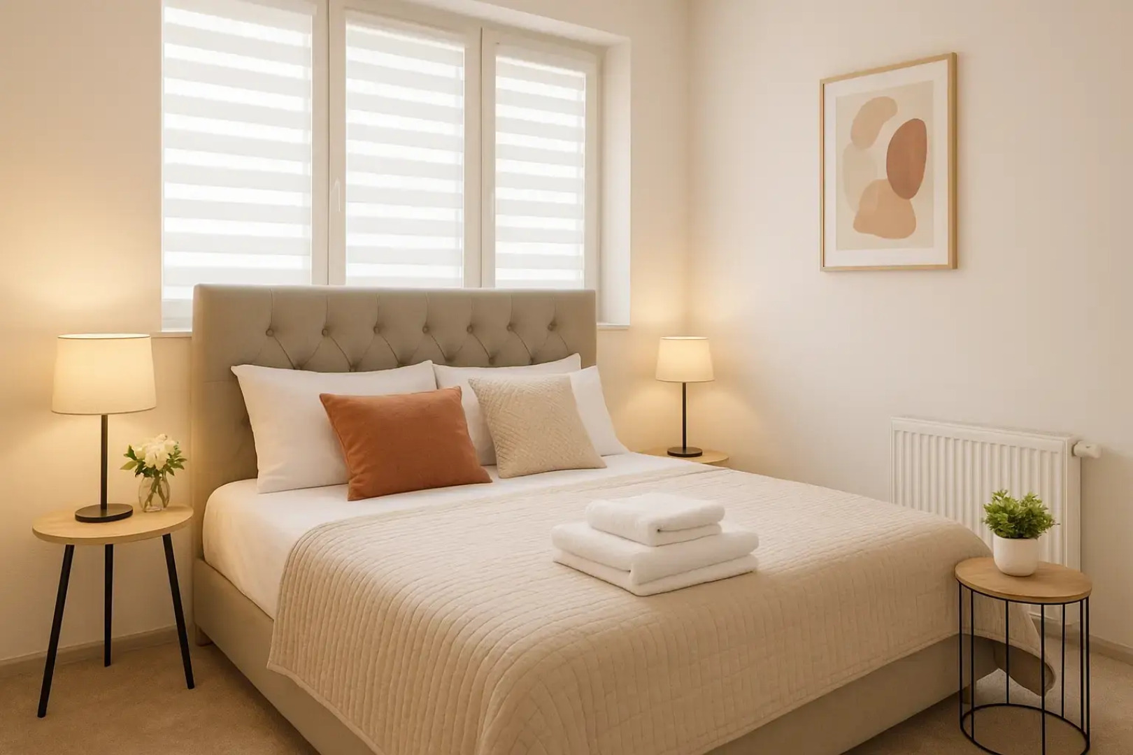 Апартаменты RelaxStudio Джакузи в центре Минска