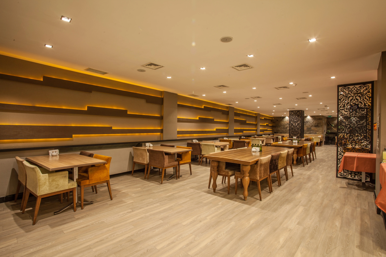 Sveo Istanbul Hotel