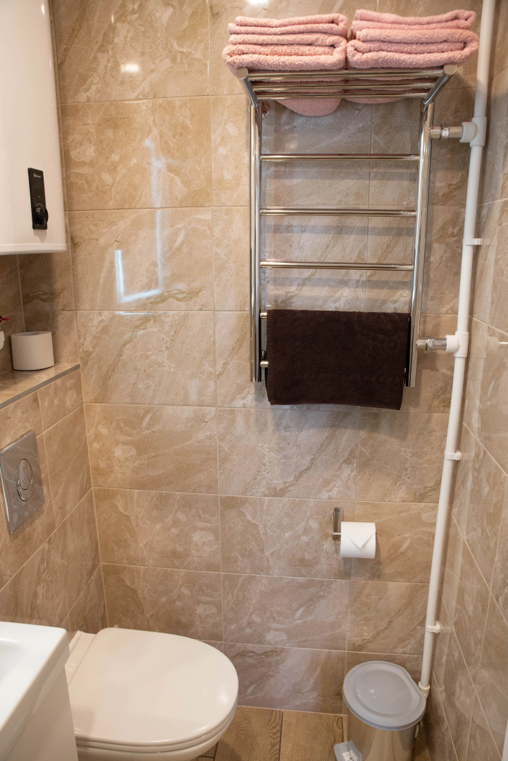 Апартаменты Ярославль