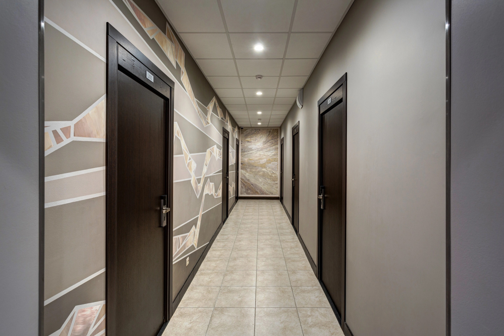 Отель Маргарита