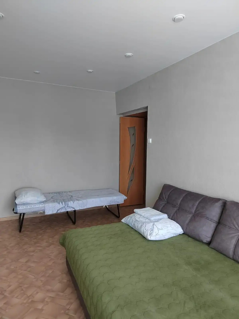 Квартира рядом с аэропортом