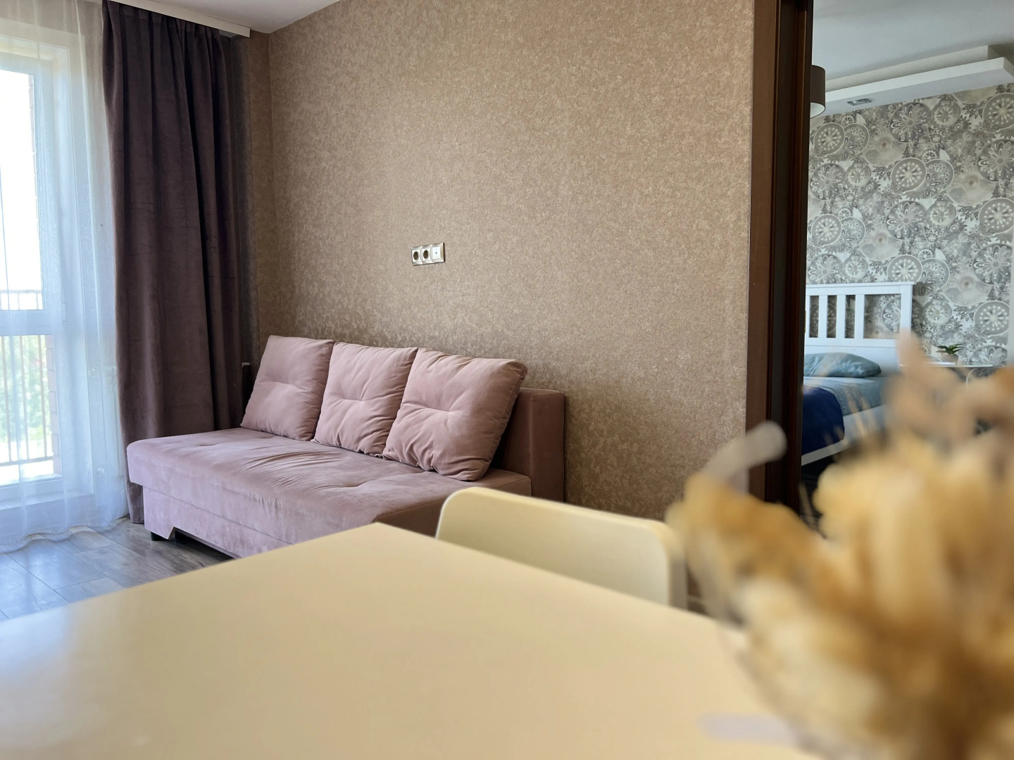 Квартира Евро 2-ком Пискунова 148/4-61 Иркутск Аэропорт КакДома