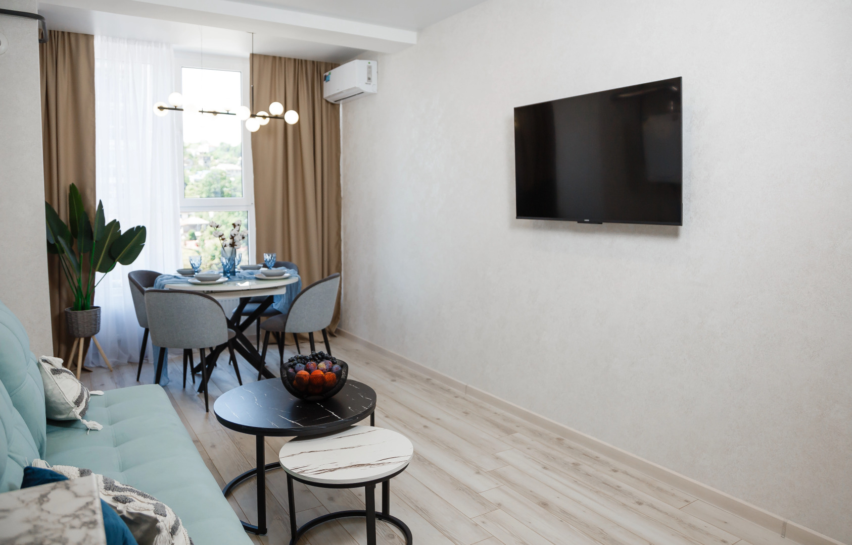 Квартира Svoboda