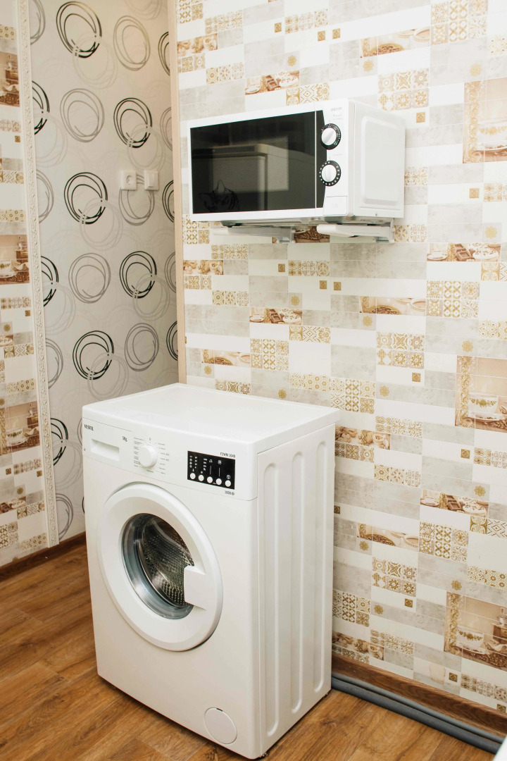 Квартира Однокомнатная Комфортная