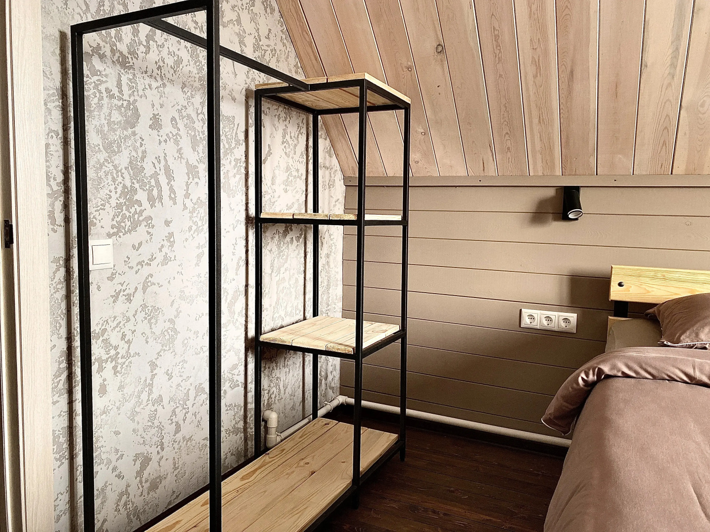 Гостевой дом Рябинка