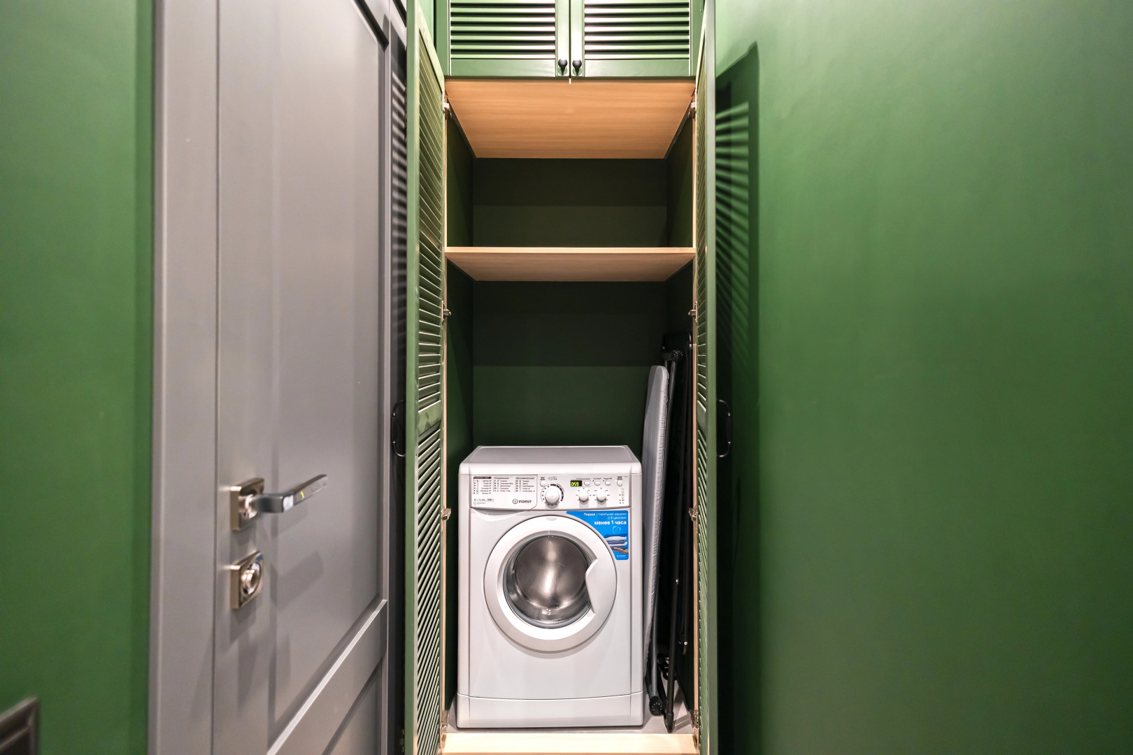 Апартаменты Elite Apartments