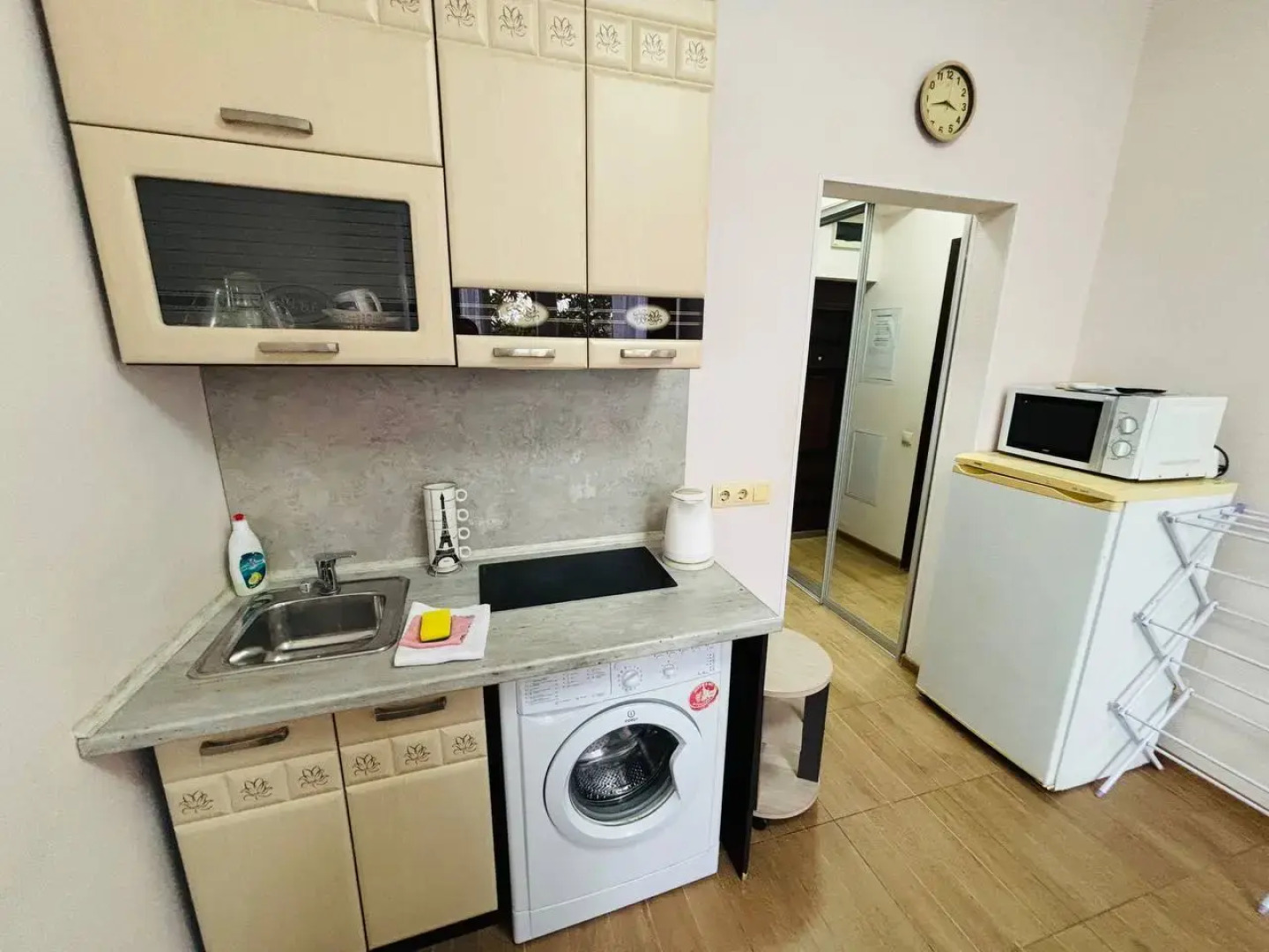 Апартаменты Пальма 1