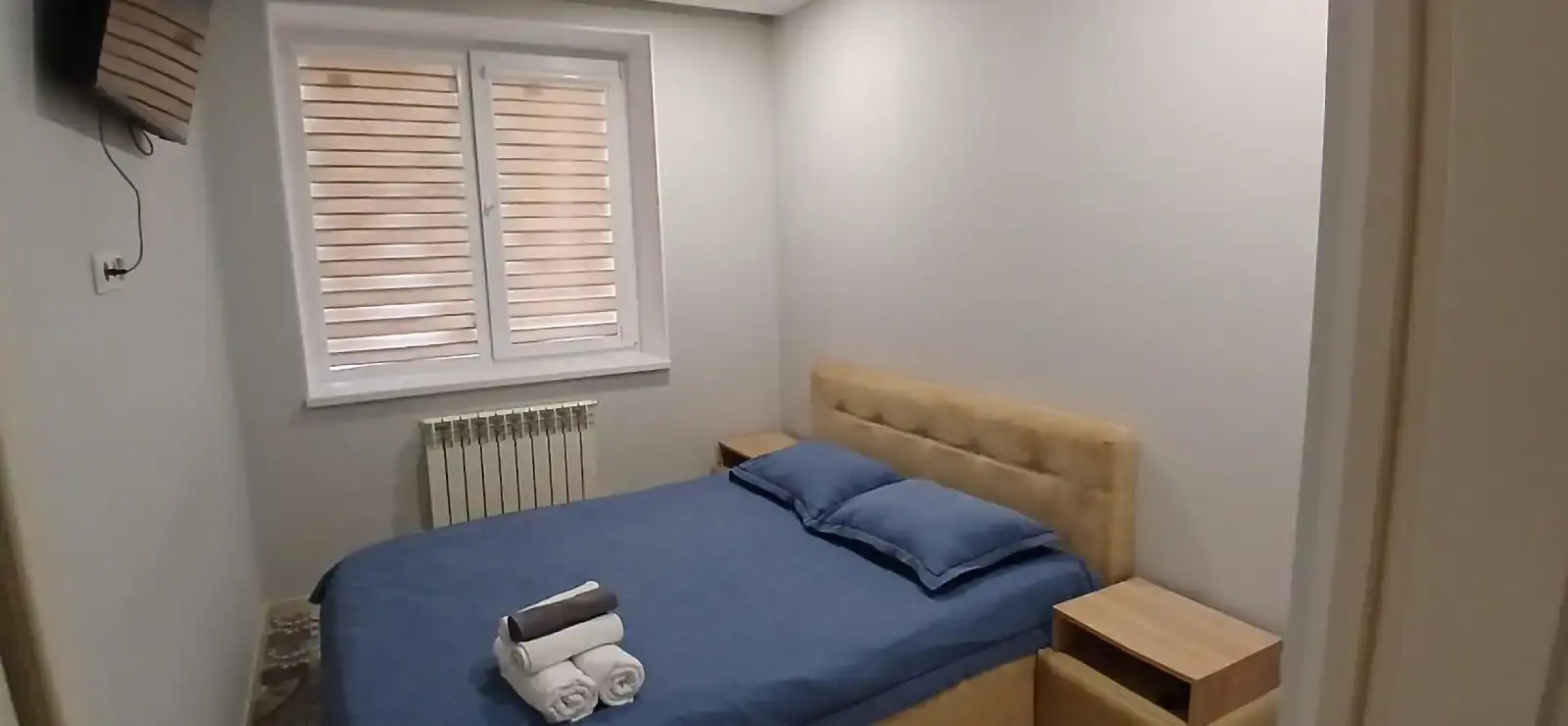 Квартира рядом с Аэропортом