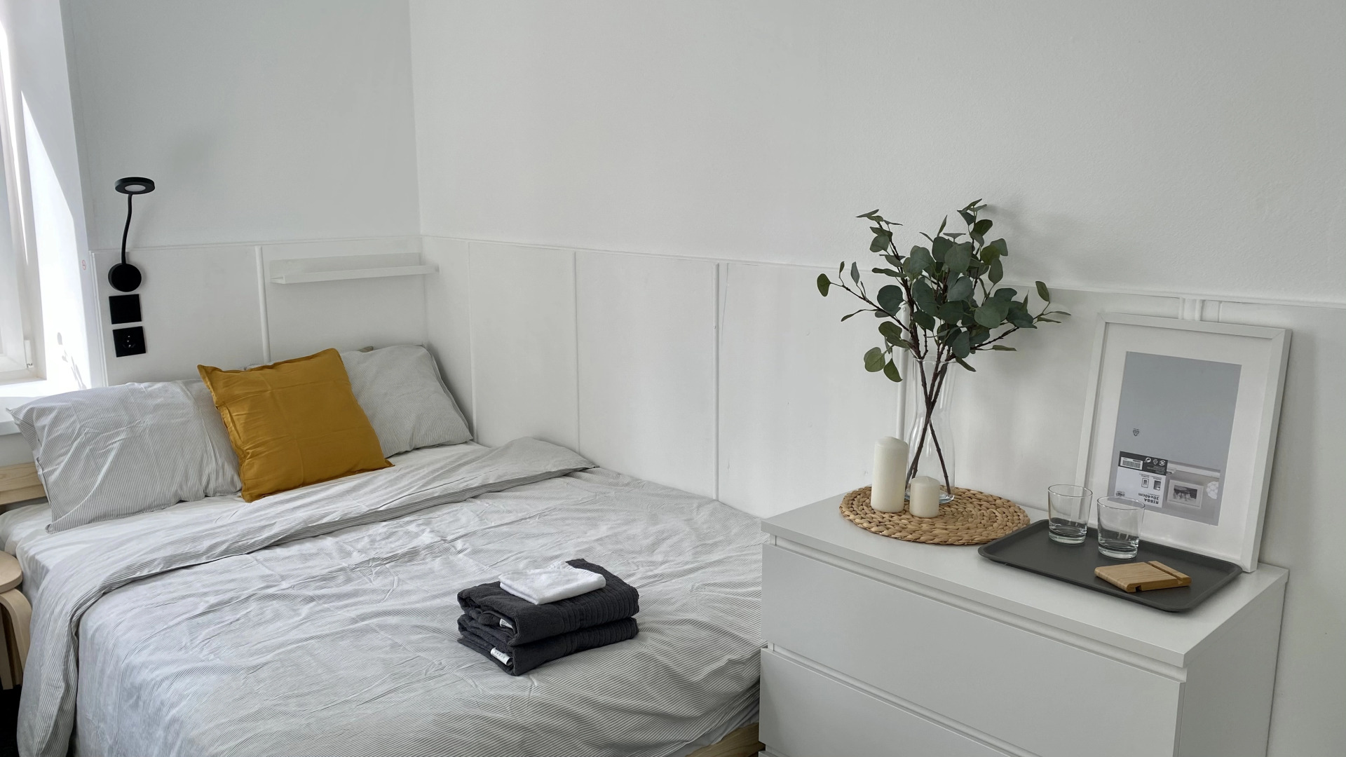 Апартаменты Серебрянический 15