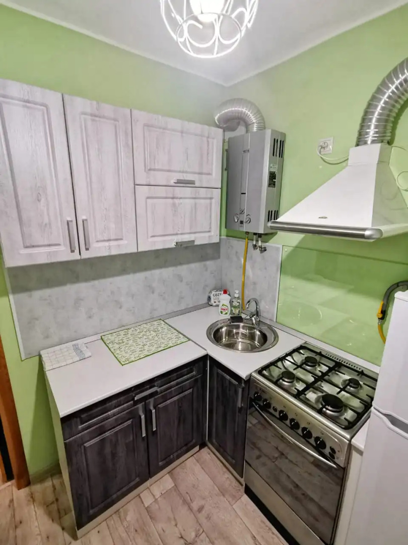 Апартаменты Комфортные