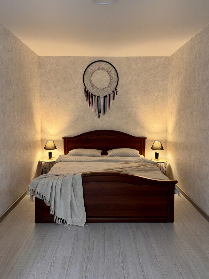 Квартира В Хабаровске как дома и даже лучше