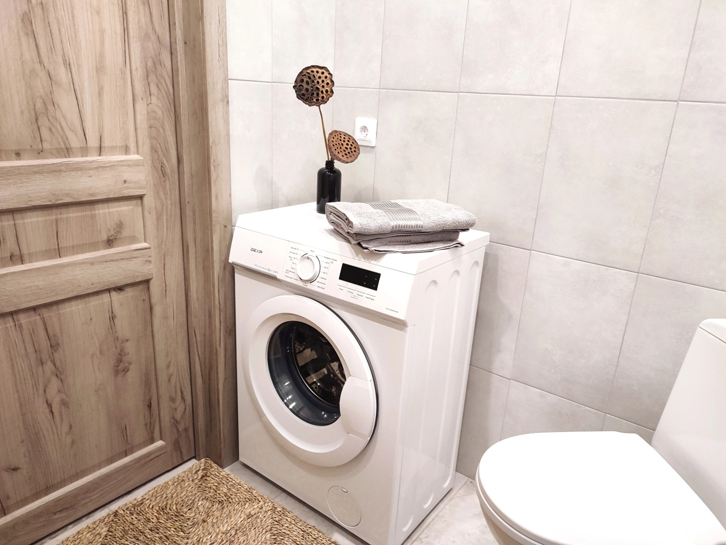 Квартира в МКРН Энка