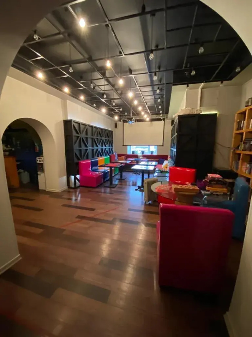 Отель Ворота солнца