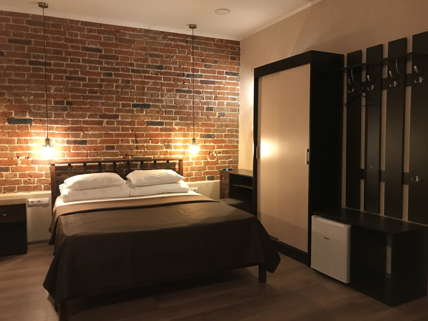 Меблированные комнаты Частная резиденция Guten morgen