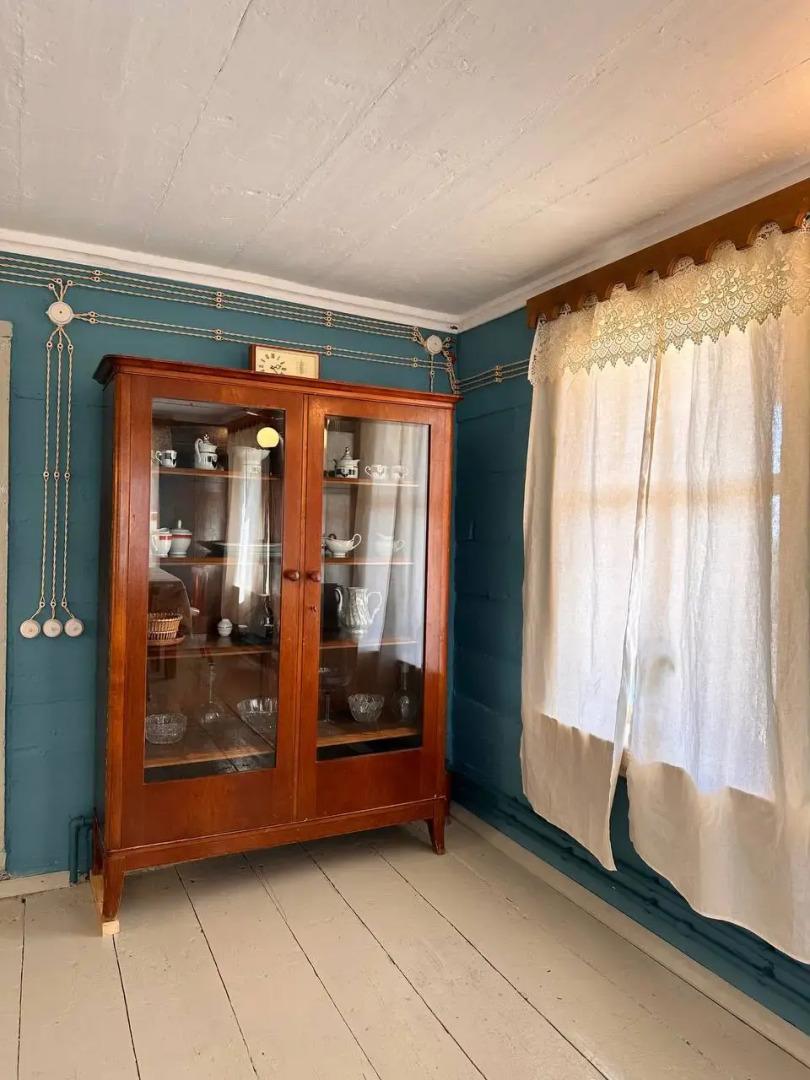 Гостевой дом Изба Волжская