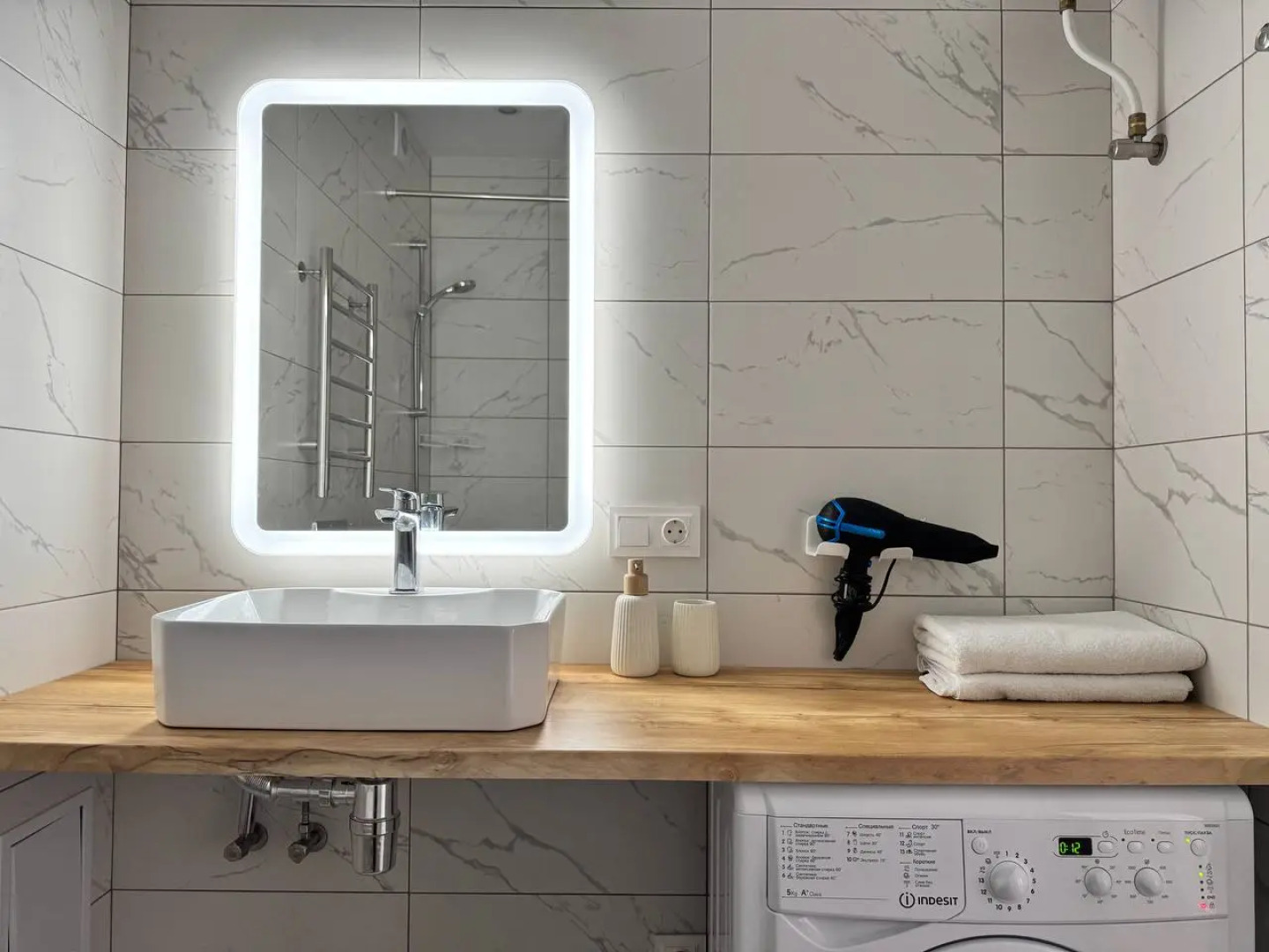 Квартира ЖК Линии